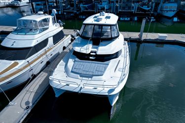 44' Aquila 2021 Yacht For Sale
